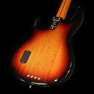 MUSICMAN PINO PALLADINO StingRay Bass (79 Burst / Fretless) 画像7