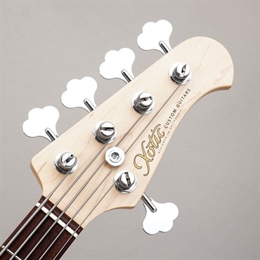 Xotic XJ-1T 24F 5st (LPB/Alder/R) 画像6