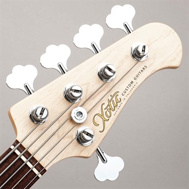 Xotic XJ-1T 24F 5st (BGM/Alder/R) 画像6