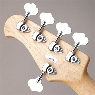 Xotic XJ-1T 24F 5st (BGM/Alder/R) 画像7