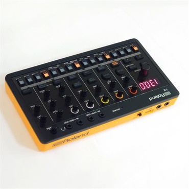 鍵盤楽器 Roland AIRA Compact T-8 BEAT MACHINE Roland USED 中古品 T-8 BEAT MACHINE(AIRA Compact)※配送事項要ご確認