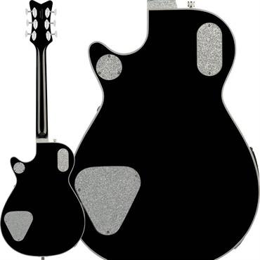 GRETSCH 【8月下旬以降入荷予定】 G6134T-58 Limited Edition Penguin with String-Thru Bigsby (Light Blue Pearl/Ebony) 画像1