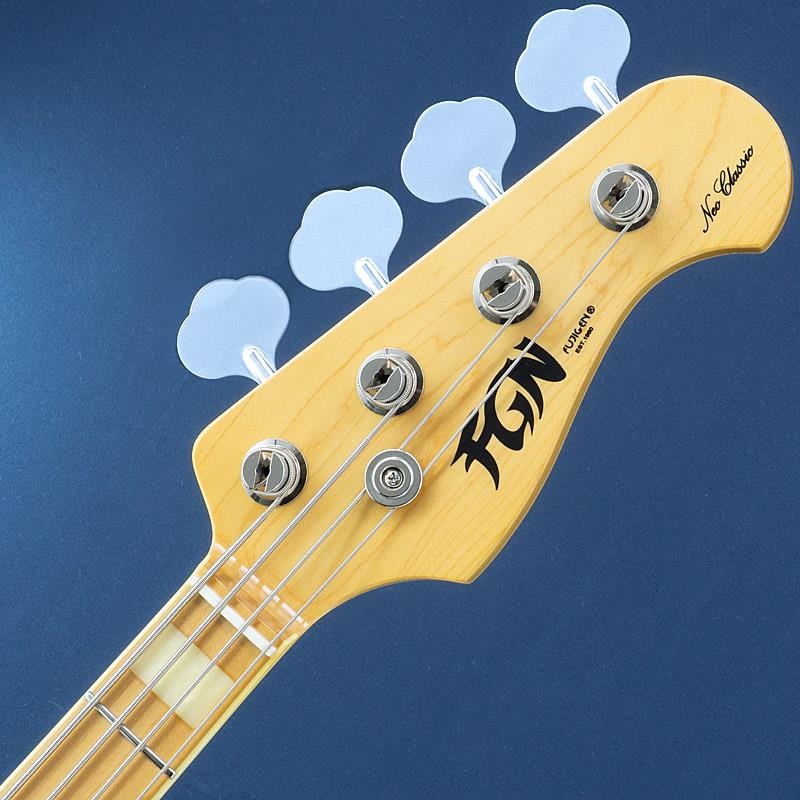 FUJIGEN Neo Classic JBモデル SNJB102-VWH FUJIGEN Neo Classic JBモデル SNJB102-VWH FUJIGEN Neo Classic JB