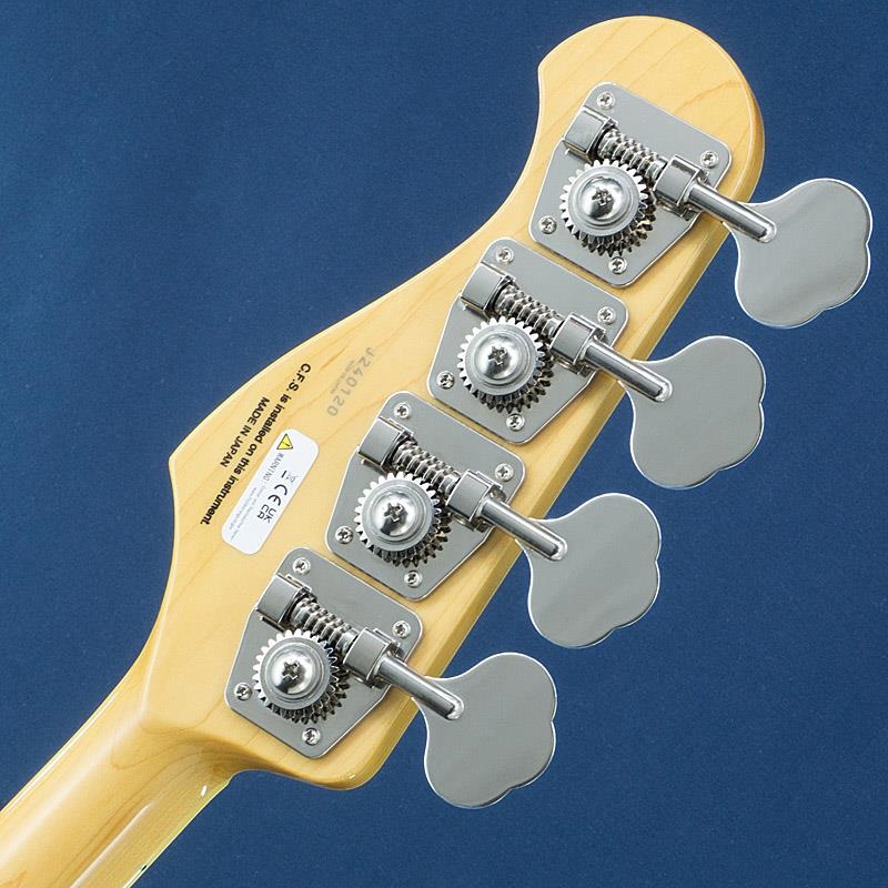 fujigen neo classic leftyピックアップ、電気パーツ fujigen neo