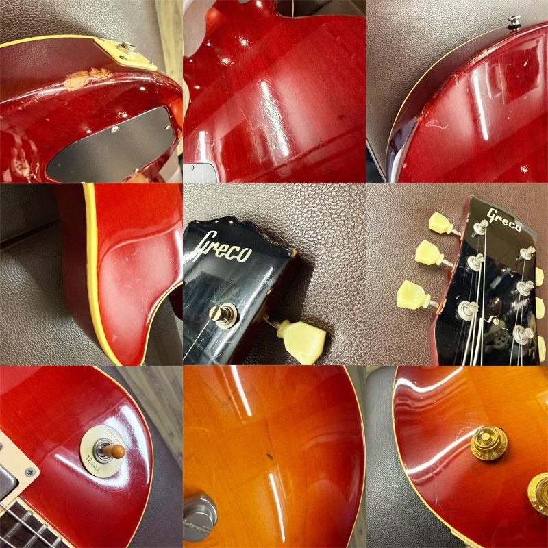 GRECO USED 中古 EG59-45 Mint Collection[SN.2 3114] グレコ ｜イケベ