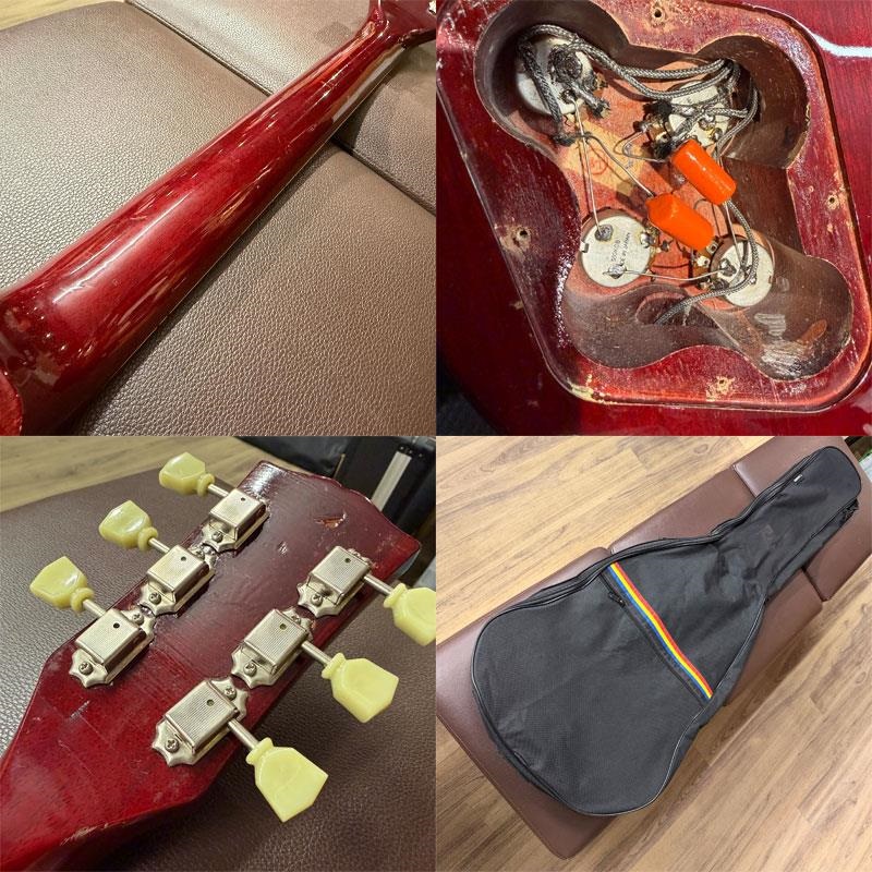 GRECO USED 中古 EG59-45 Mint Collection[SN.2 3114] グレコ ｜イケベ