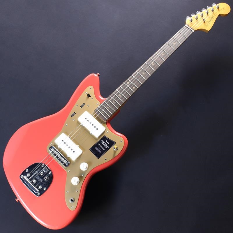 Fender MEX Limited Edition Vintera II Road Worn '50s Jazzmaster