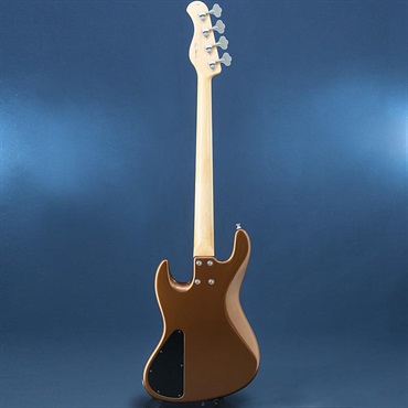 Sadowsky Guitars USED 中古 NYC Vintage 4st/21F (Metallic Bourbon
