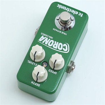 tc electronic USED 中古 CORONA mini chorus TCエレクトロニック 画像1