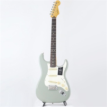 Fender MEX Player II Stratocaster (Cactus Gray/Rosewood) 【キズあり特価】 画像1
