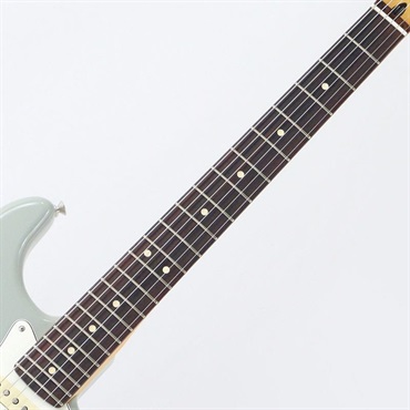 Fender MEX Player II Stratocaster (Cactus Gray/Rosewood) 【キズあり特価】 画像5