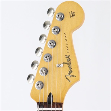 Fender MEX Player II Stratocaster (Cactus Gray/Rosewood) 【キズあり特価】 画像7