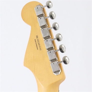 Fender MEX Player II Stratocaster (Cactus Gray/Rosewood) 【キズあり特価】 画像8