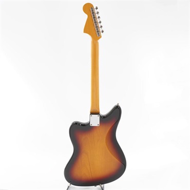 Fender Japan USED 中古 JG66B-110 Peg & Bridge Modified (3TS/R) [SN. Q 047292] 画像3