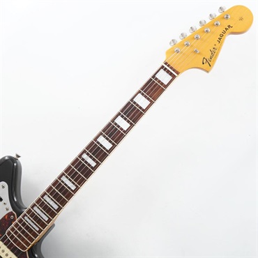 Fender Japan USED 中古 JG66B-110 Peg & Bridge Modified (3TS/R) [SN. Q 047292] 画像4