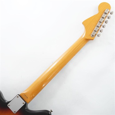 Fender Japan USED 中古 JG66B-110 Peg & Bridge Modified (3TS/R) [SN. Q 047292] 画像5