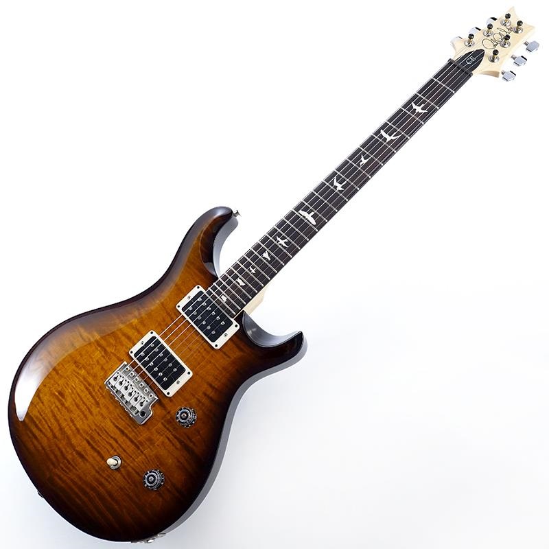 P.R.S. USED 中古 CE 24 (Black Amber) SN.0366352 ｜イケベ楽器店
