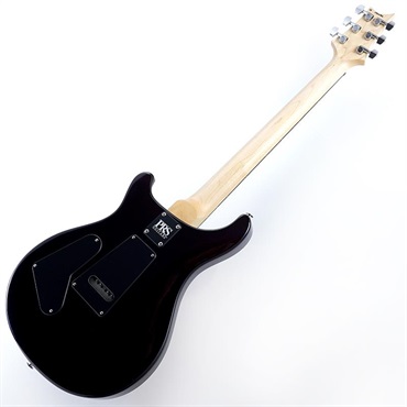 P.R.S. USED 中古 CE 24 (Black Amber) SN.0366352 画像2