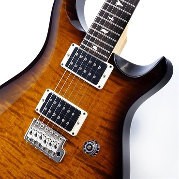 P.R.S. USED 中古 CE 24 (Black Amber) SN.0366352 画像3