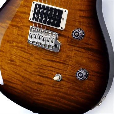 P.R.S. USED 中古 CE 24 (Black Amber) SN.0366352 画像4