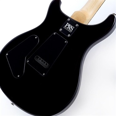 P.R.S. USED 中古 CE 24 (Black Amber) SN.0366352 画像5