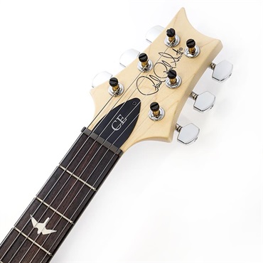P.R.S. USED 中古 CE 24 (Black Amber) SN.0366352 画像6