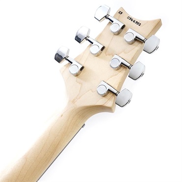 P.R.S. USED 中古 CE 24 (Black Amber) SN.0366352 画像7
