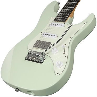 Ibanez Premium LM10-MGR (Mint Green) [Luca Mantovanelli Model] 【受注生産品】 画像2