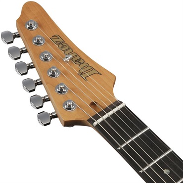 Ibanez Premium LM10-MGR (Mint Green) [Luca Mantovanelli Model] 【受注生産品】 画像4