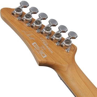 Ibanez Premium LM10-MGR (Mint Green) [Luca Mantovanelli Model] 【受注生産品】 画像5