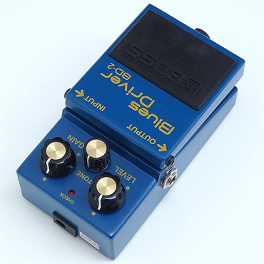 ロ*ん様 美品BOSS BD-2W 特選中古品！ボス技クラフト「BD-2W Blues