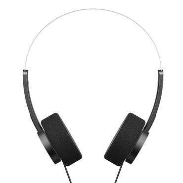 FiiO Snowsky WIND PRO Black (ブラック)(フィーオ)(ヘッドホン)(セミオープン型)(オンイヤー)(インラインリモコン)(マイク搭載)(FIO-SSWINDPRO-B) 画像2