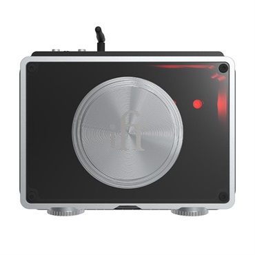 iFi audio iDSD Phantom (アイファイオーディオ)(ヘッドホンアンプ)(DAC内蔵)(ネットワークストリーマー)(ハイレゾ)(ホームオーディオ)(IFI-IDSD-P) 画像3