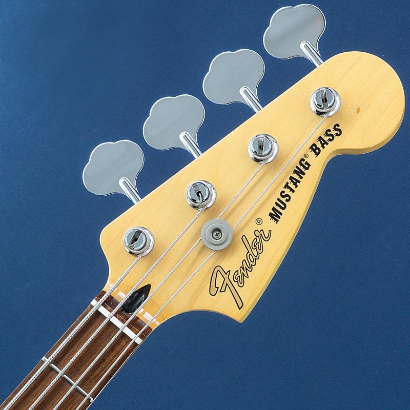 Fender Mustang Bass ゴールド 4弦最終値下げ Fender Mustang Bass