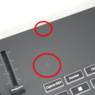 NOVATION USED 中古 Launchkey 49 MK3 (ノベーション)(MIDIキーボード)(49鍵) 画像4