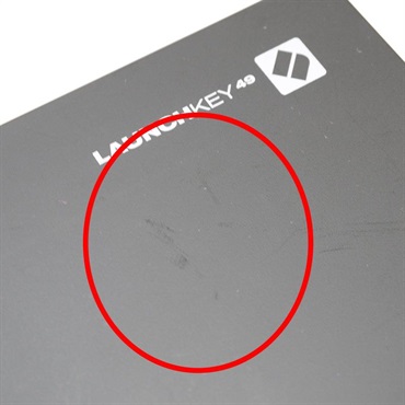 NOVATION USED 中古 Launchkey 49 MK3 (ノベーション)(MIDIキーボード)(49鍵) 画像5