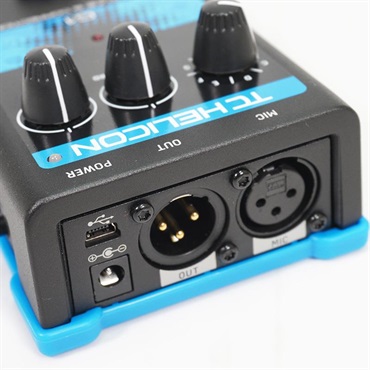 TC helicon USED 中古 VoicetoneC1 (ティーシーヘリコン)(ボーカルエフェクター) 画像4