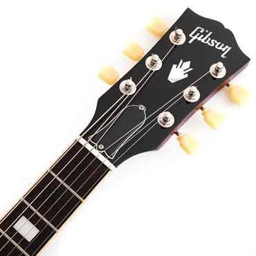 Gibson ES-335 Figured (Sixties Cherry) 【S/N 233840274】 画像6