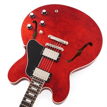 Gibson ES-335 Figured (Sixties Cherry) 【S/N 233840274】 画像8