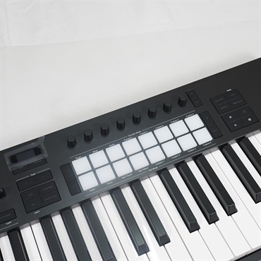 NOVATION USED 中古 Launchkey 61 Mk4 (ノベーション)(ラウンチキー