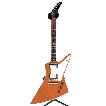 Gibson USED 中古 Explorer Antique Natural 2019 [SN. 102990008] 画像1
