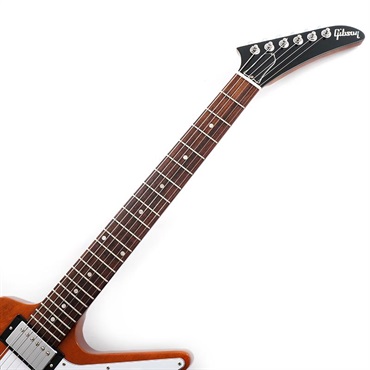 Gibson USED 中古 Explorer Antique Natural 2019 [SN. 102990008] 画像4