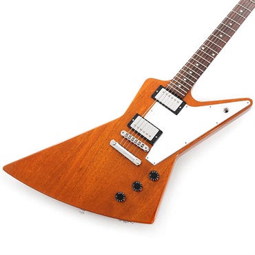 Gibson USED 中古 Explorer Antique Natural 2019 [SN. 102990008] 画像5