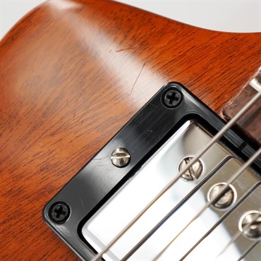 Gibson USED 中古 Explorer Antique Natural 2019 [SN. 102990008] 画像7