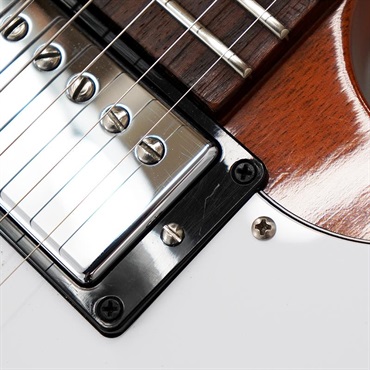 Gibson USED 中古 Explorer Antique Natural 2019 [SN. 102990008] 画像10