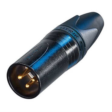 MOGAMI 2534 5M FM BLK Official Package 画像2