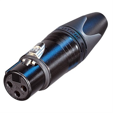 MOGAMI 2534 5M FM BLK Official Package 画像3