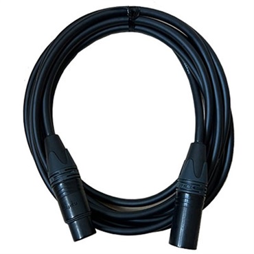 MOGAMI 2534 3M FM BLK Official Package 画像1