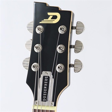 Duesenberg DTV-CAB Starplayer TV (Catalina Avalon Blue) 【生産完了品】【特価】 画像7