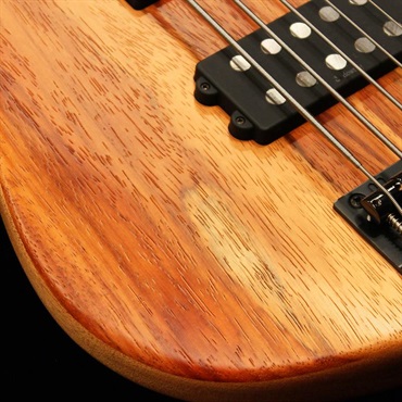 Sadowsky Guitars MasterBuilt 21-Fret Standard M/J Bass [2024 Limited Edition] 画像2